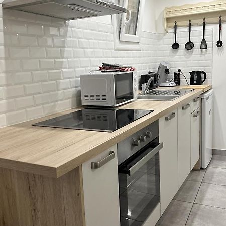 Maureillas - Appartement 2 Personnes - Classe Екстериор снимка