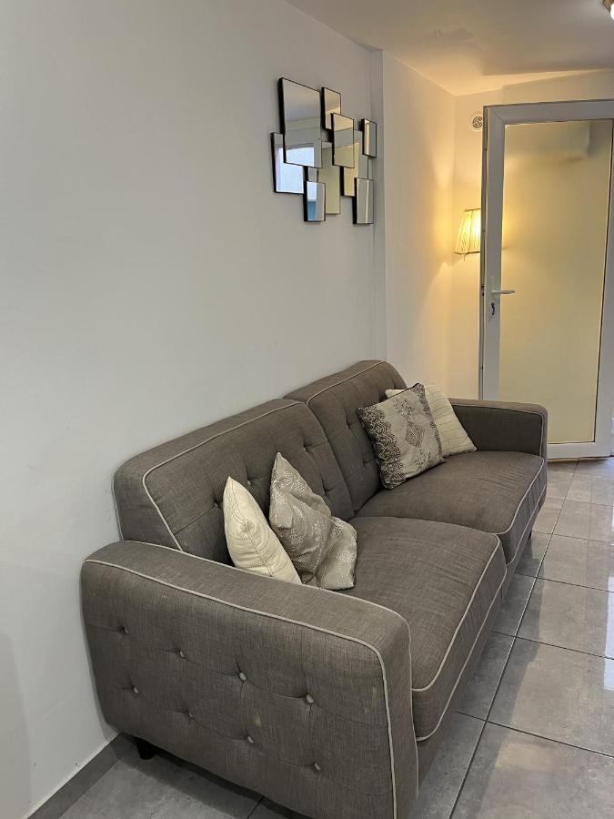 Maureillas - Appartement 2 Personnes - Classe Екстериор снимка