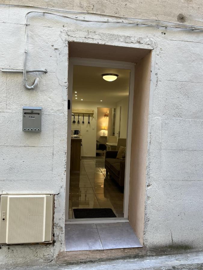 Maureillas - Appartement 2 Personnes - Classe Екстериор снимка