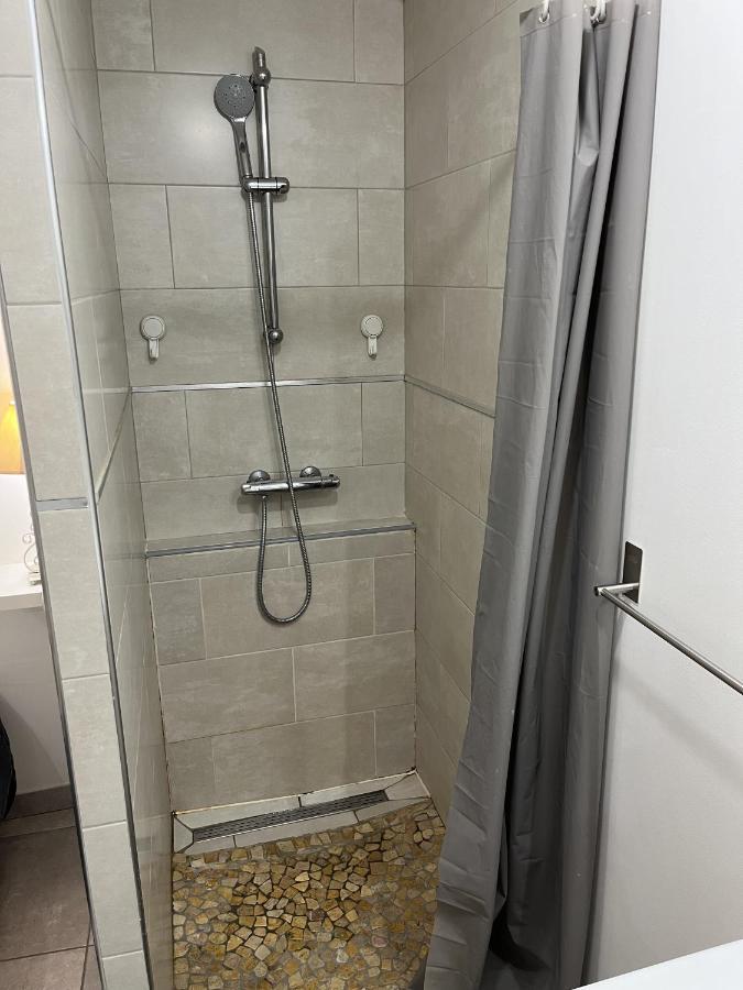 Maureillas - Appartement 2 Personnes - Classe Екстериор снимка