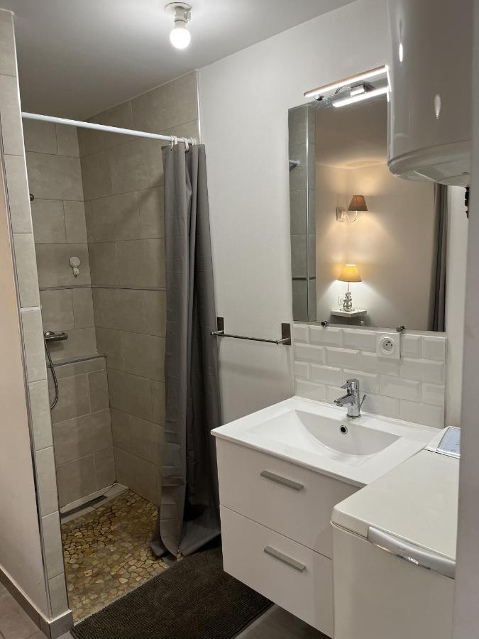 Maureillas - Appartement 2 Personnes - Classe Екстериор снимка