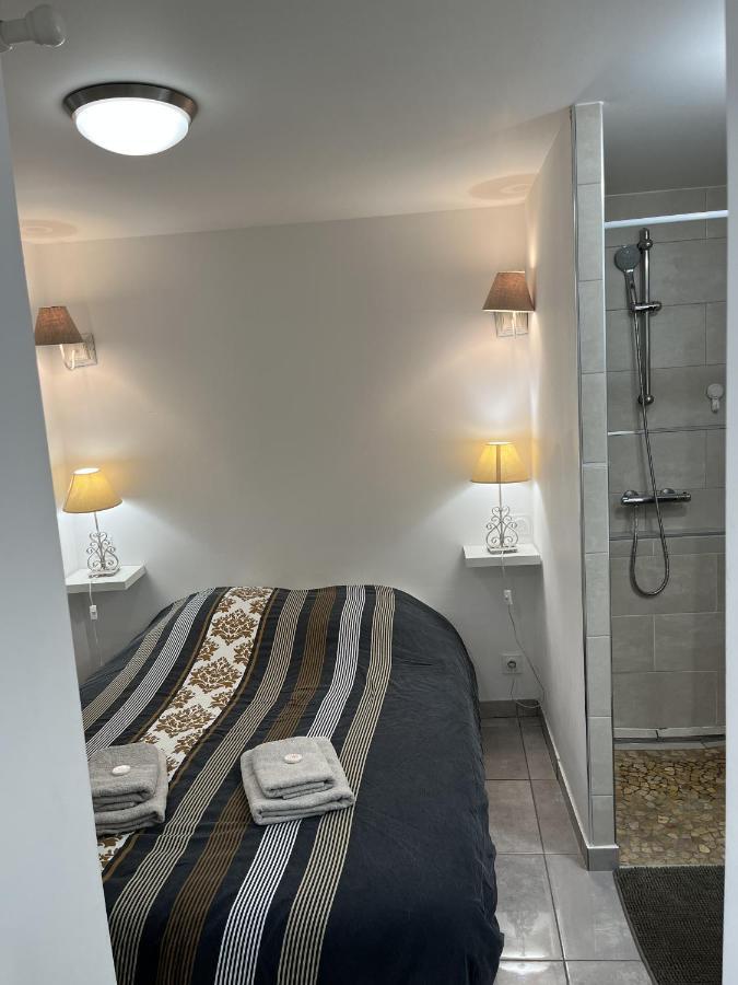 Maureillas - Appartement 2 Personnes - Classe Екстериор снимка